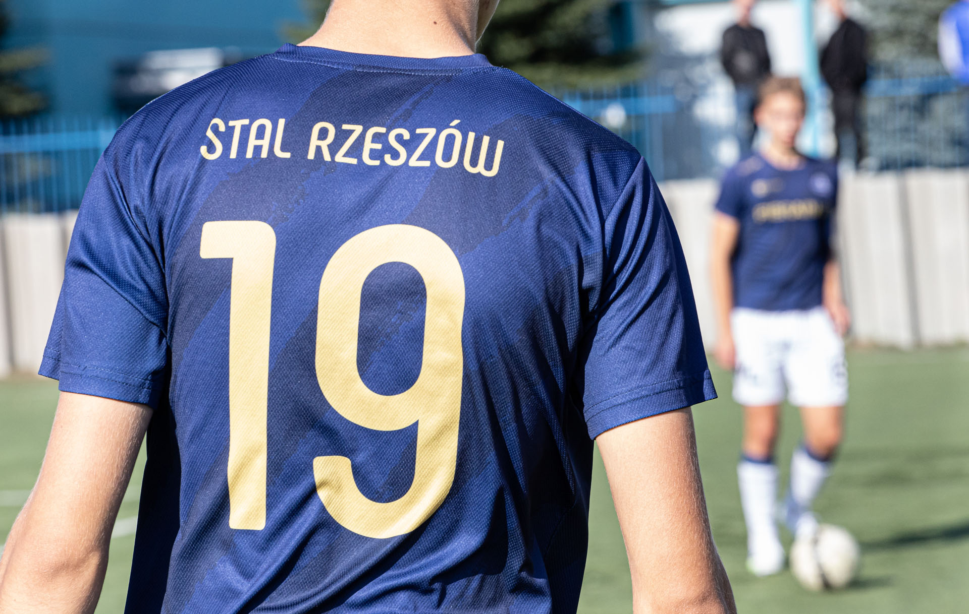 Stal Rzeszów U17 - Resovia U17 4-0