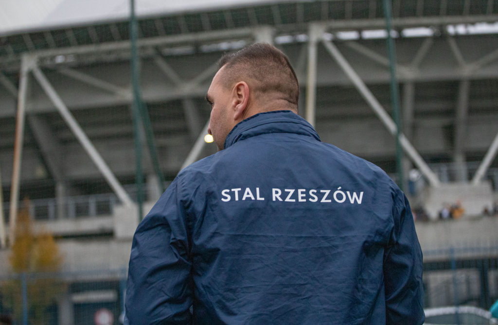 Stal Rzeszów U17 – Orlęta Kielce U17 6-0, 2020-11-11