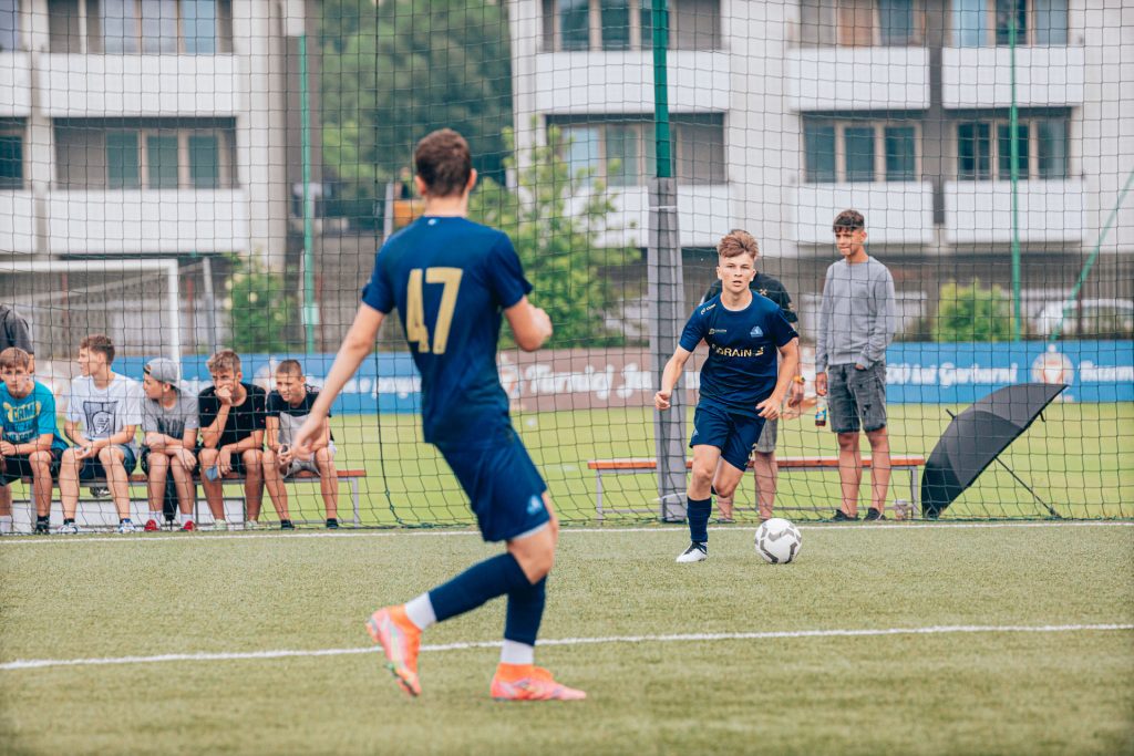 C2 A - Baraż - Garbarnia Kraków - Stal Rzeszów, 26-06-2021, fot. K.Krupa