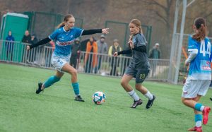 Stal - Beniaminek U16