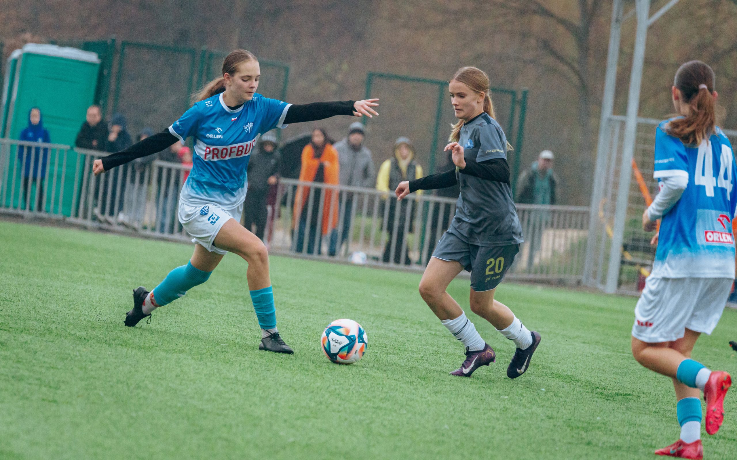 Stal - Beniaminek U16